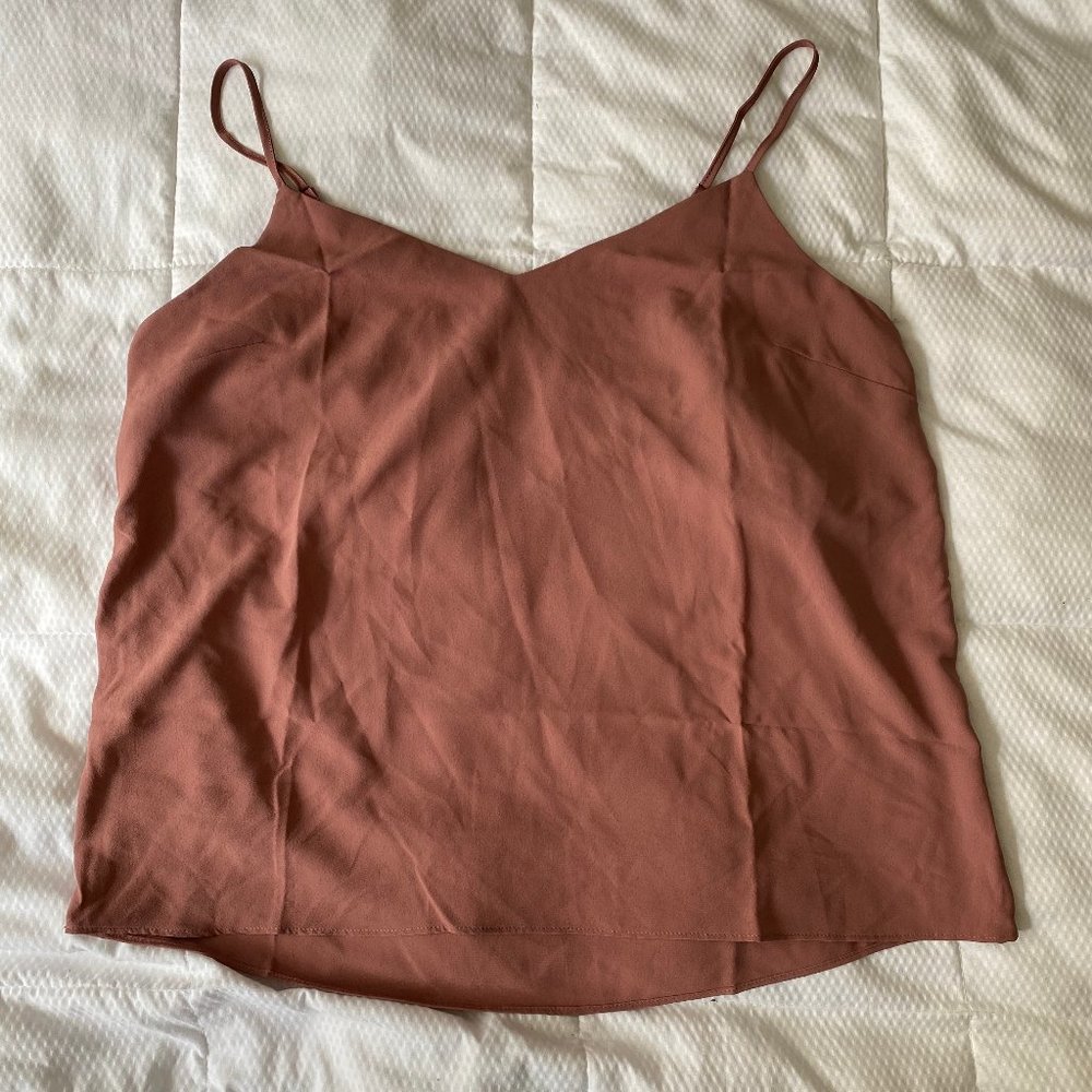 Vine & Love camisole (Size L)